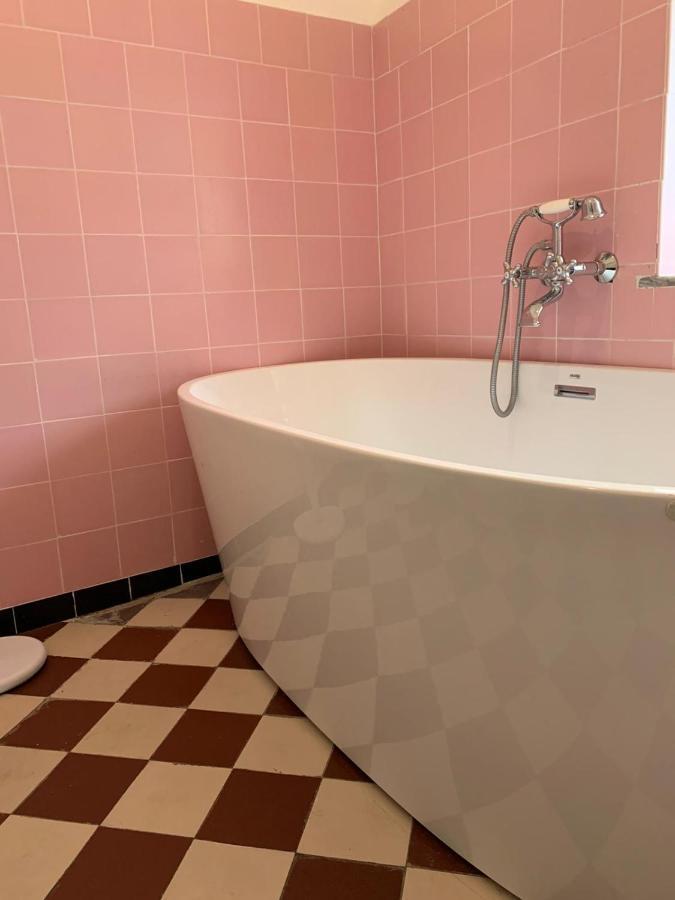 Bed and Breakfast Le Coccole Genua Exterior foto